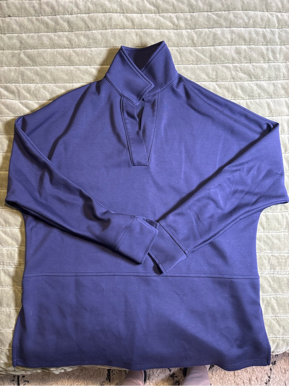 Women’s P Cill Pullover